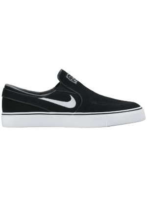 Stefan janoski slip on on sale nike